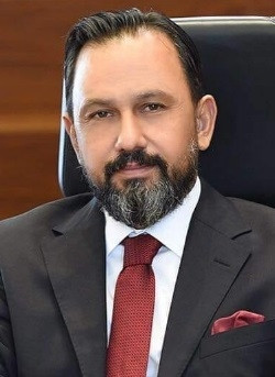 Bilal Uludağ Kimdir ?
