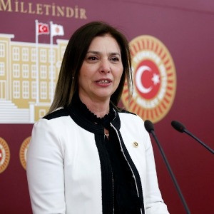 Ayşe Sibel Ersoy Kimdir ?