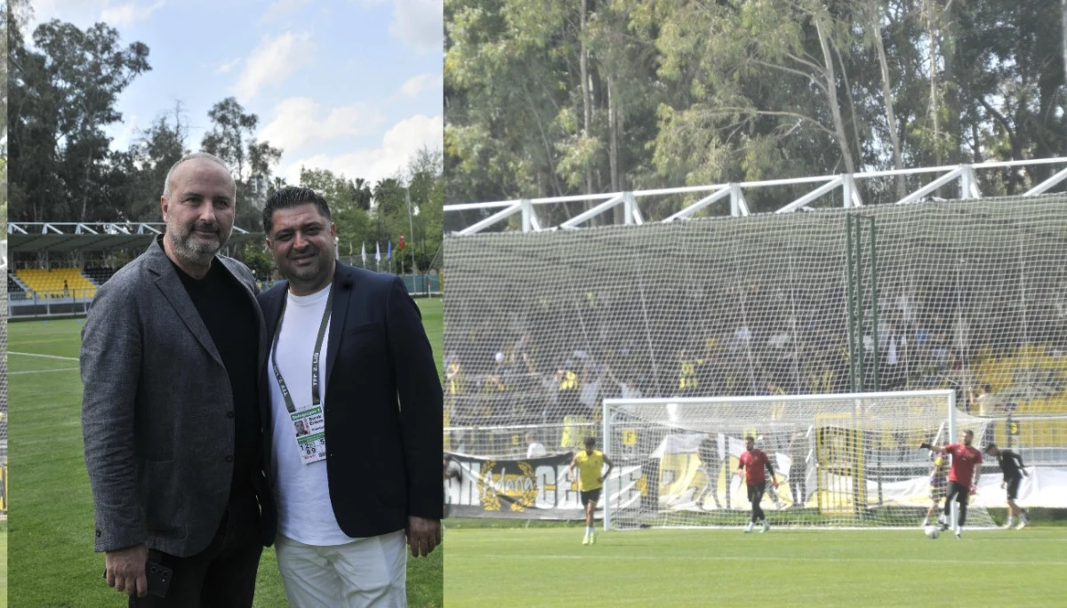Adana 01 FK Kendi evinde Ankaragücü'nü ağırlayacak... Hedef 3 puan! 