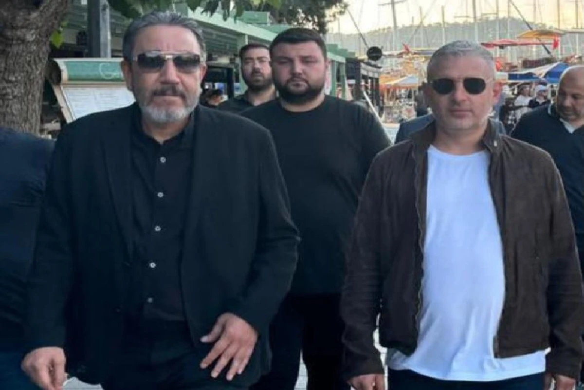 Adana 01 FK'dan destek &ccedil;ağrısı... Mustafa Eren hem sitemli hem umutlu konuştu! 