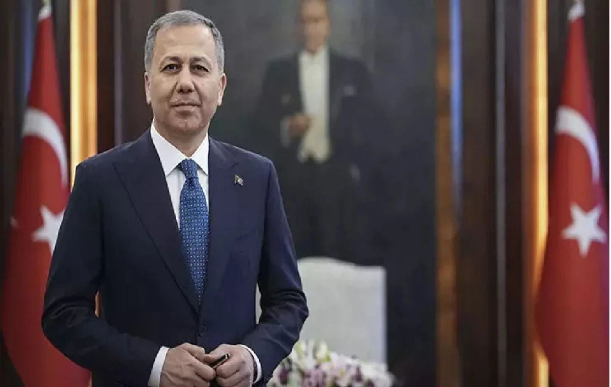 Adana dahil 17 İl... 160 Şüpheli... 402 Mağdur... 73 Tutuklama! 