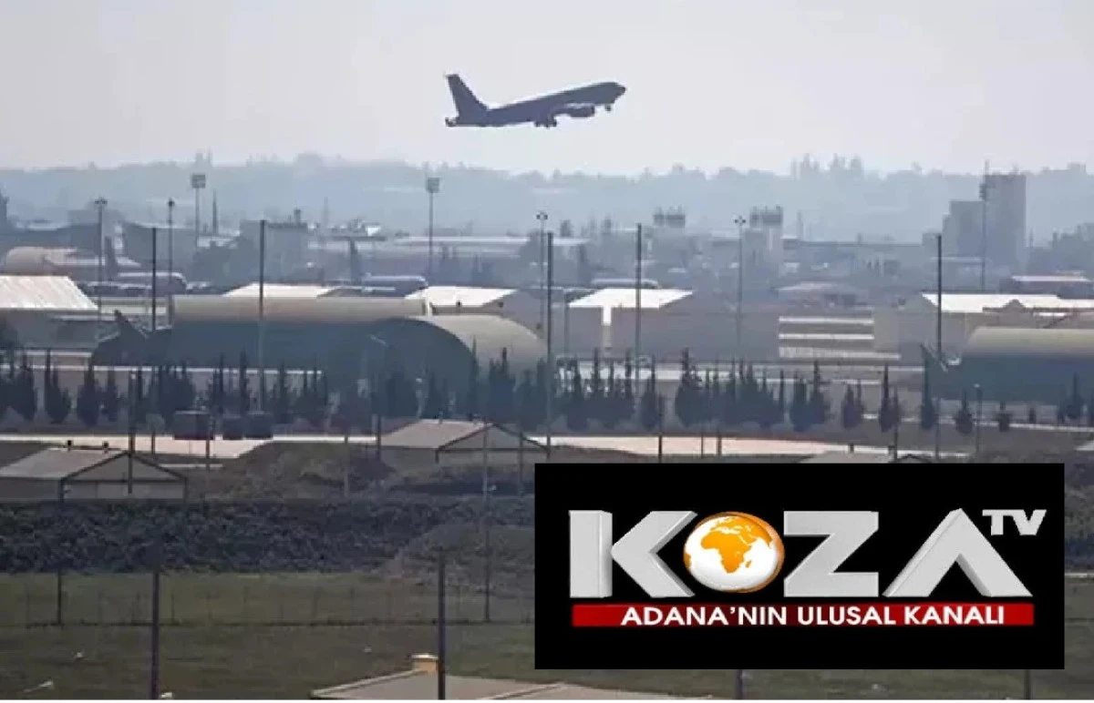 Adana Koza TV'de 3 g&ouml;zaltı haberi sonrası... Başsavcılıktan a&ccedil;ıklama! ULUSAL G&Uuml;VENLİK SORUNUDUR! 