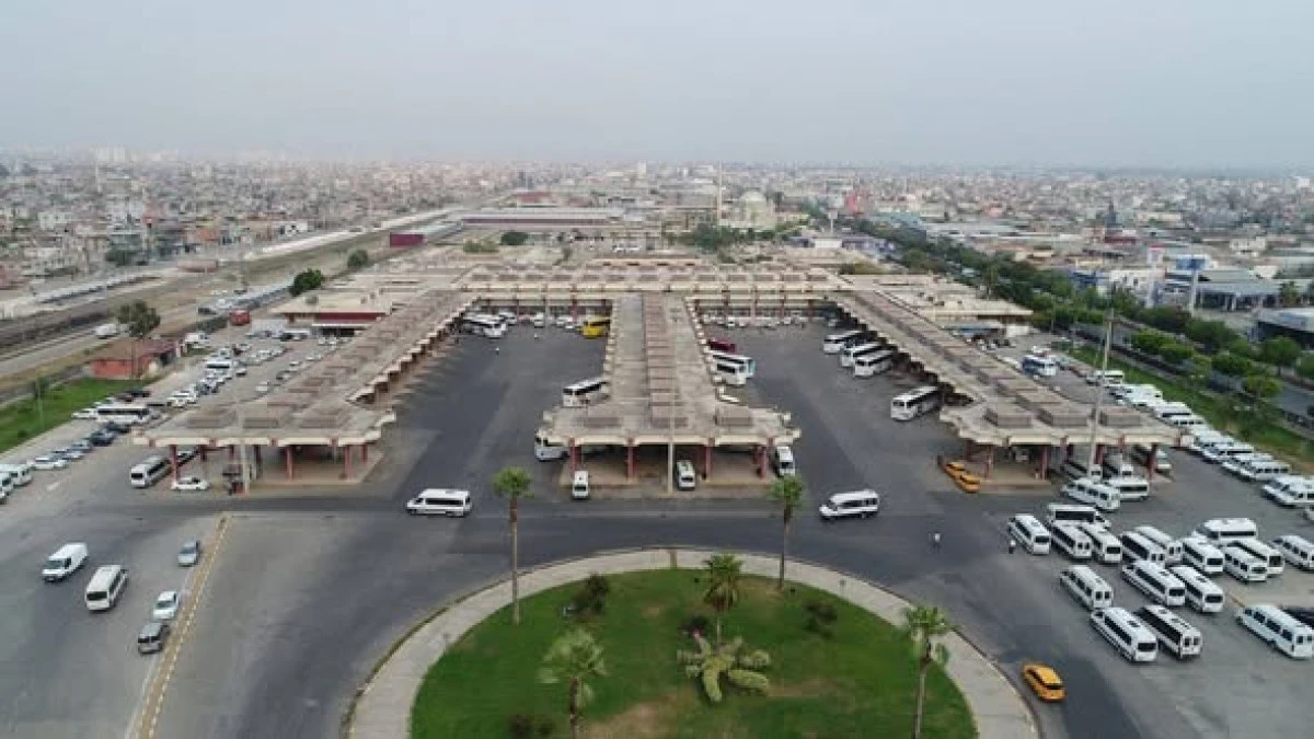 Adana Otogarı i&ccedil;in d&uuml;ğmeye basıldı... İşte Proje detayları... 