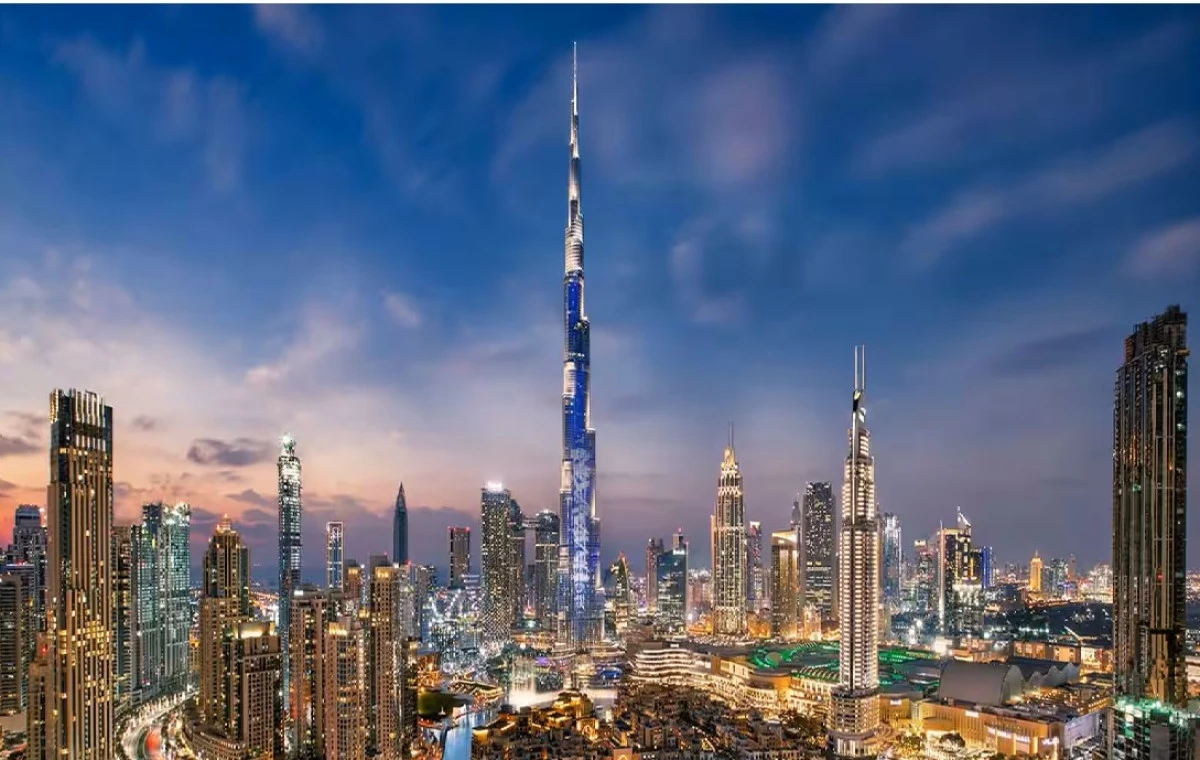Adana Ticaret Odasından DUBAİ KIYAĞI... Kişi başı 45 BİN TL ödeyecek! 