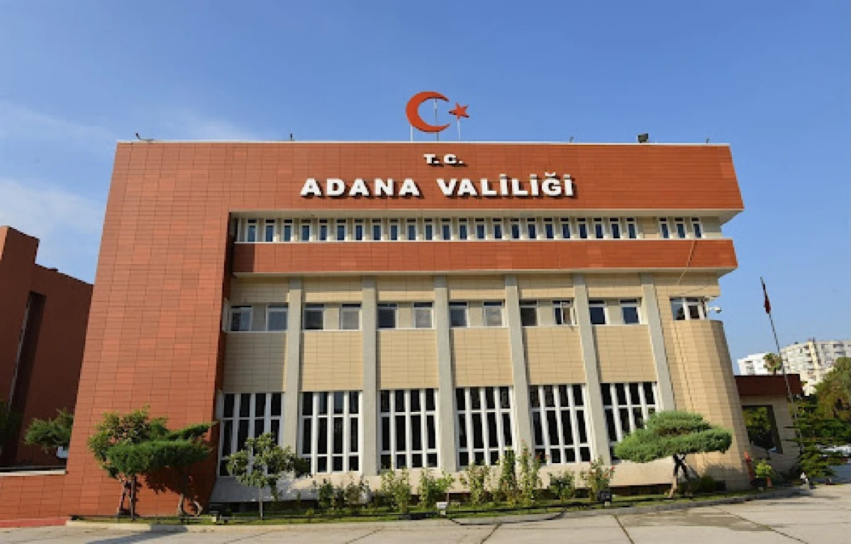 Adana Valiliğinden Akaryakıt İstasyonunda yaşanan... DARP olayına açıklama! 