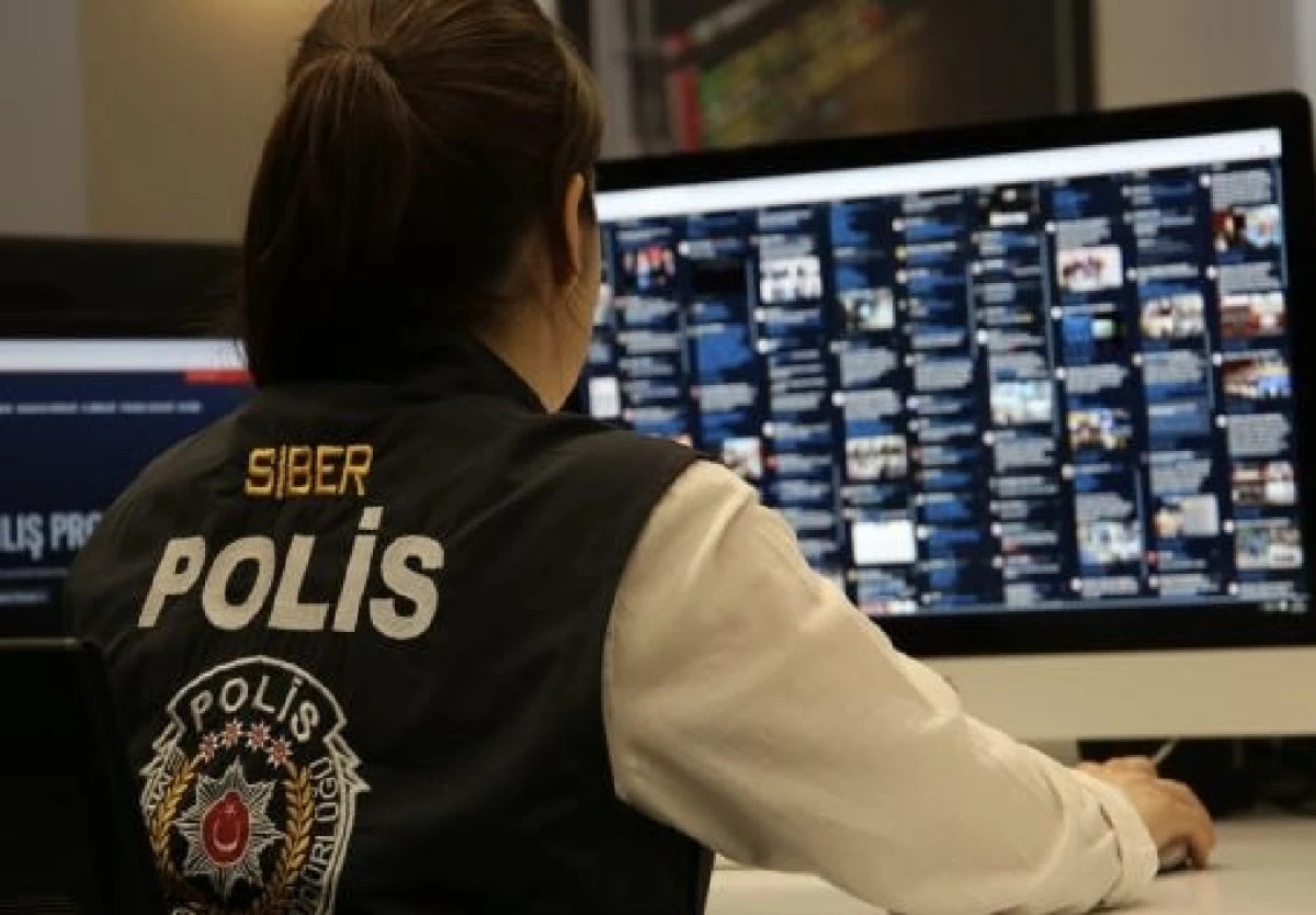 Adana'da dahil 30 İlde DEV DOLANDIRICILIK operasyonu! 190 kişi gözaltına alındı! 