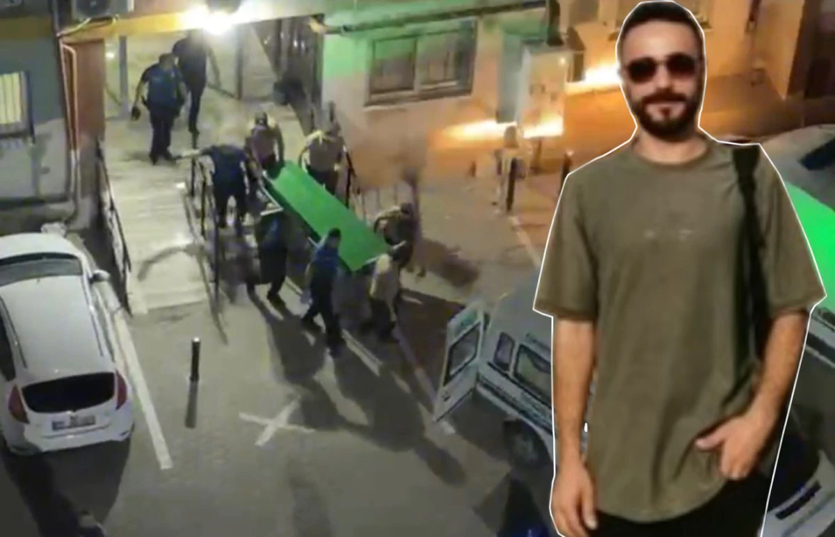 Adana'da SEVGİLİ CİNNETİ! Öldürdükten sonra intihar etti! 