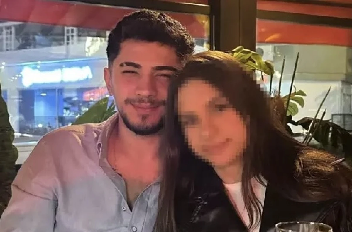 Adana'da sırlarla dolu cinayet... Katil Kız arkadaşı mı? 