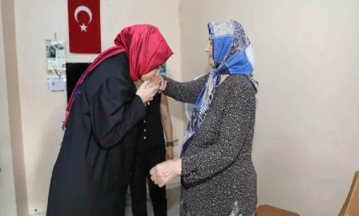Adana'da TÜRKİYE YÜZYILI çalışmaları... 