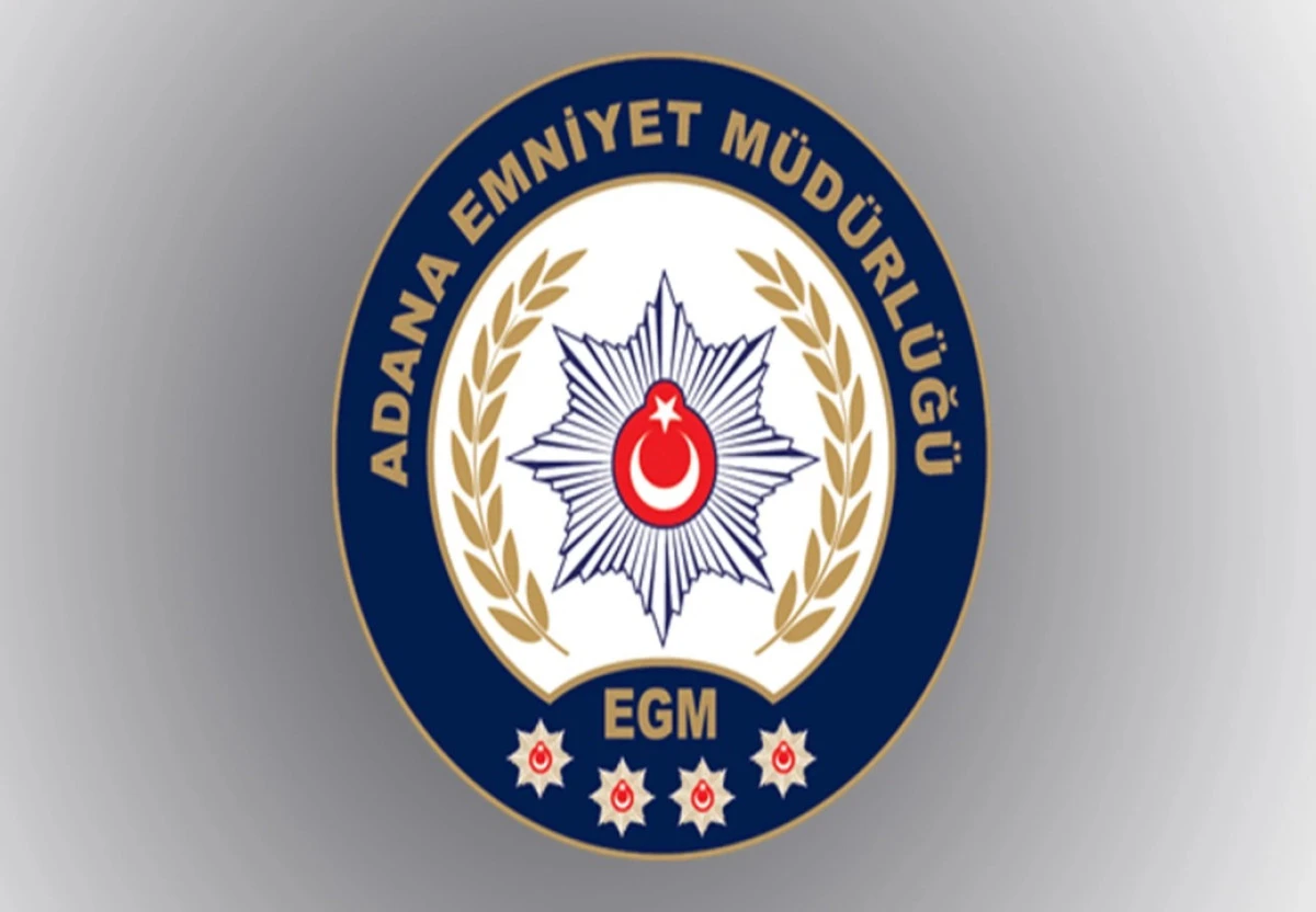 Adana'nın 6 günlük ASAYİŞ raporu... Bu gidişe dur denmeli artık! 
