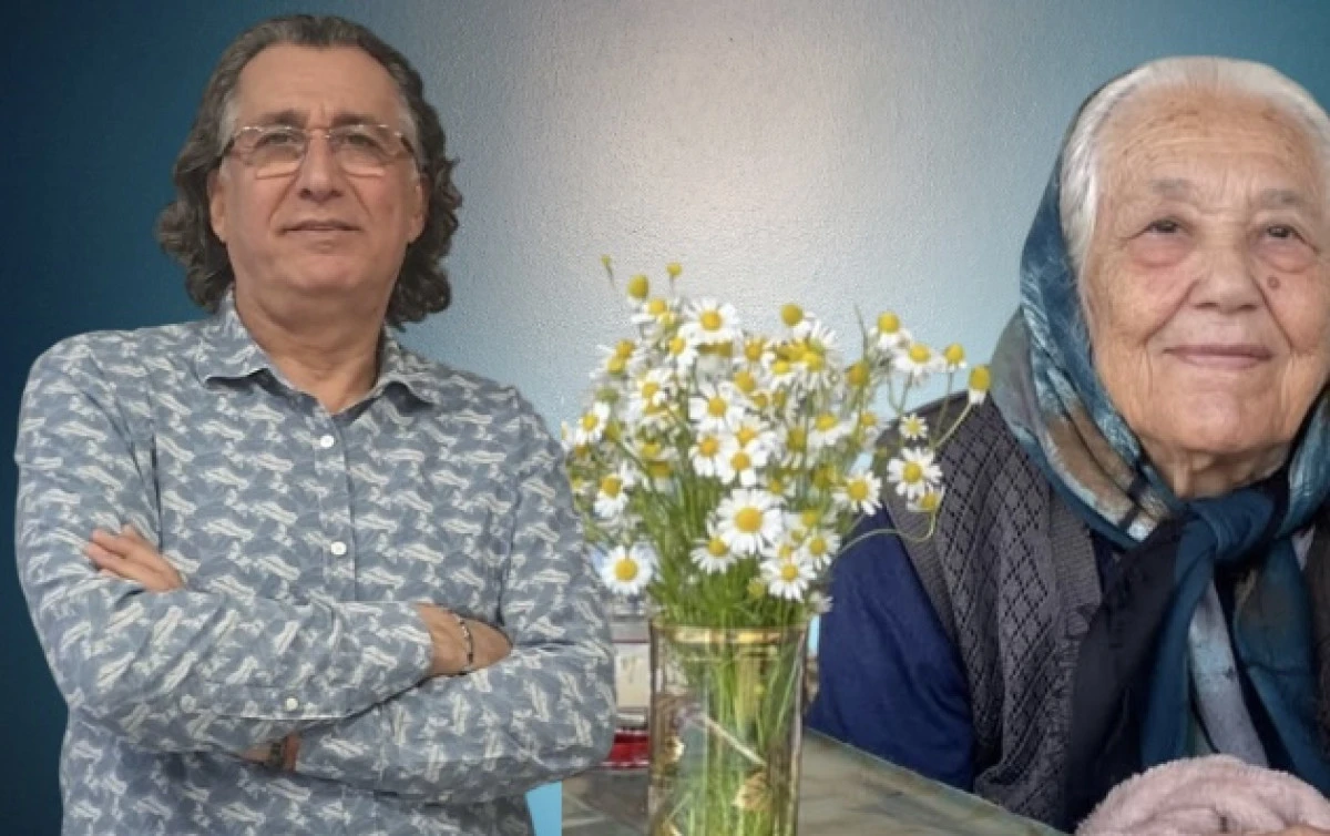 Adana'nın &ouml;nemli b&uuml;rokratlarından Kadir &Ouml;zdemir'in acı g&uuml;n&uuml;... 