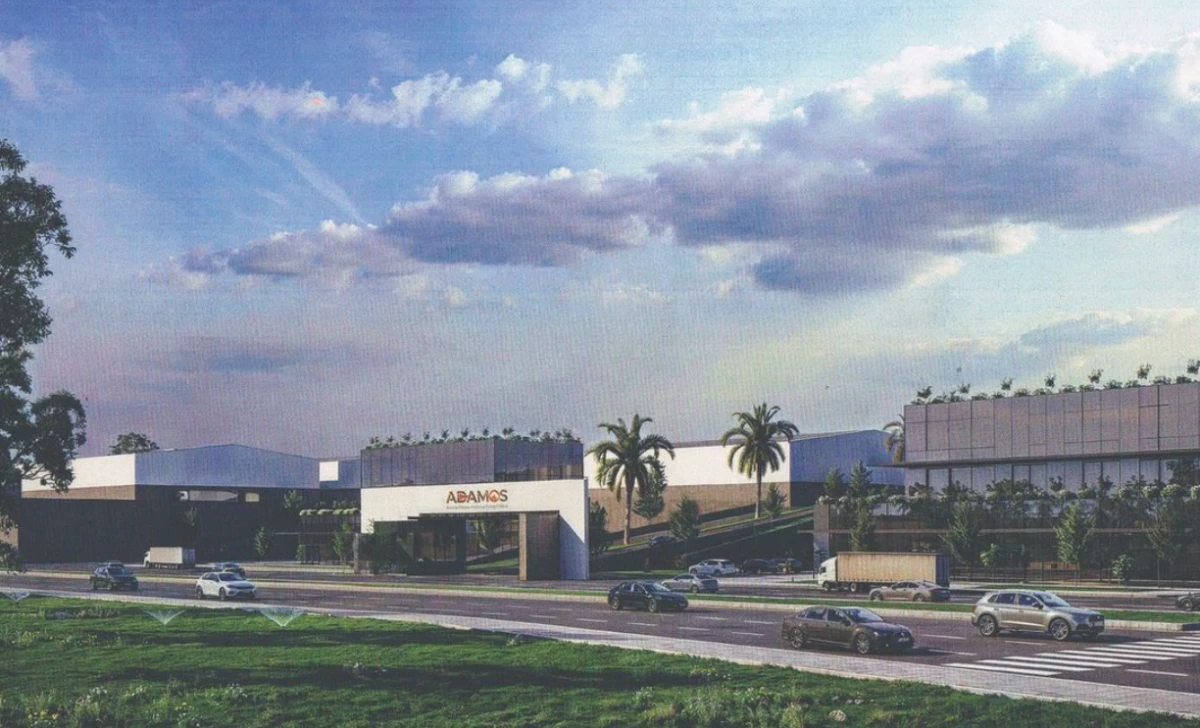 Adana&rsquo;ya Dev Proje! 10 BİN KİŞİYE İŞ, Yeni Sanayi &Uuml;ss&uuml; ADAMOS Başlıyor