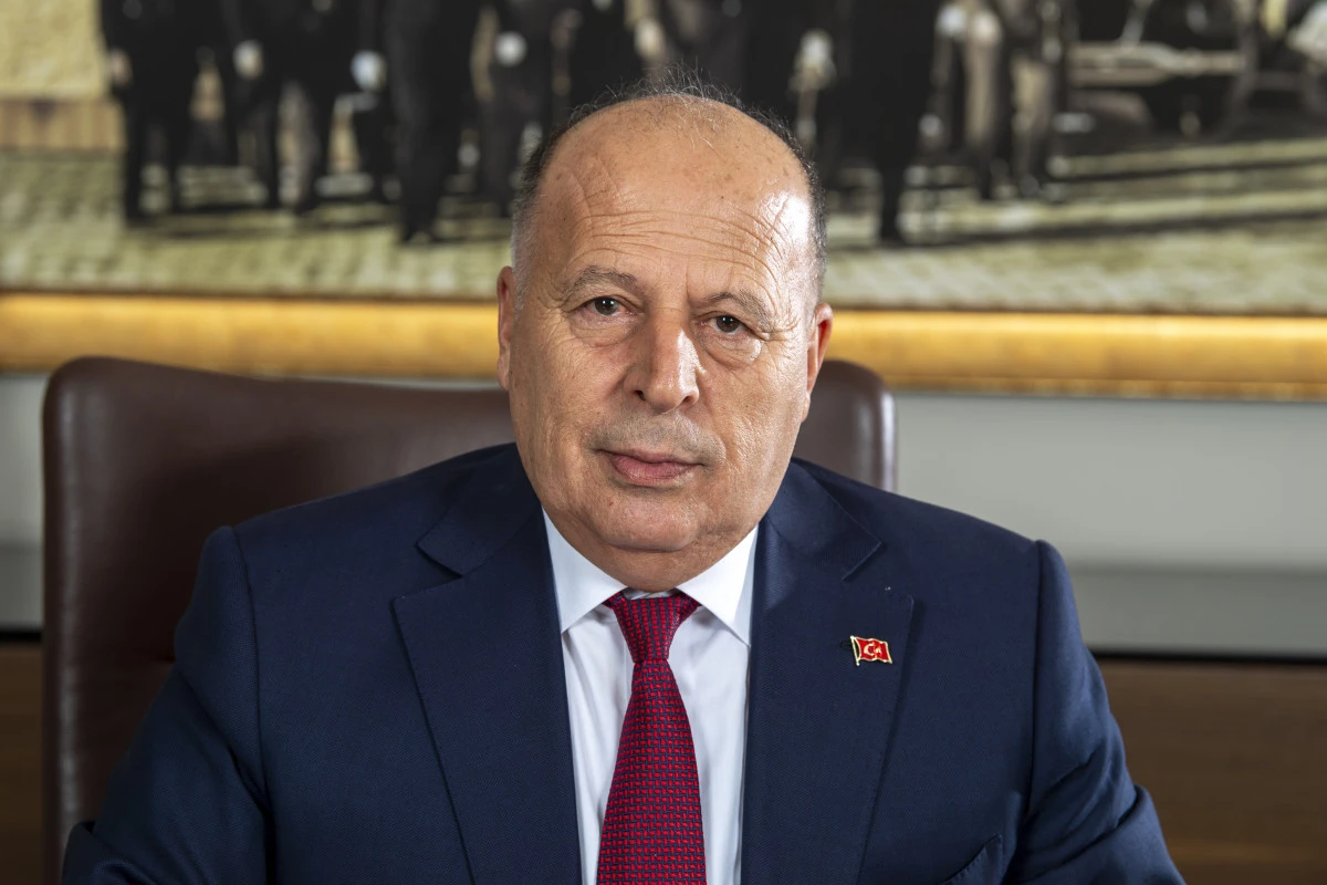 Ali Demirçalı'dan ilk açıklama... HİÇBİR ZORBALIK BİZİ YILDIRAMAZ!