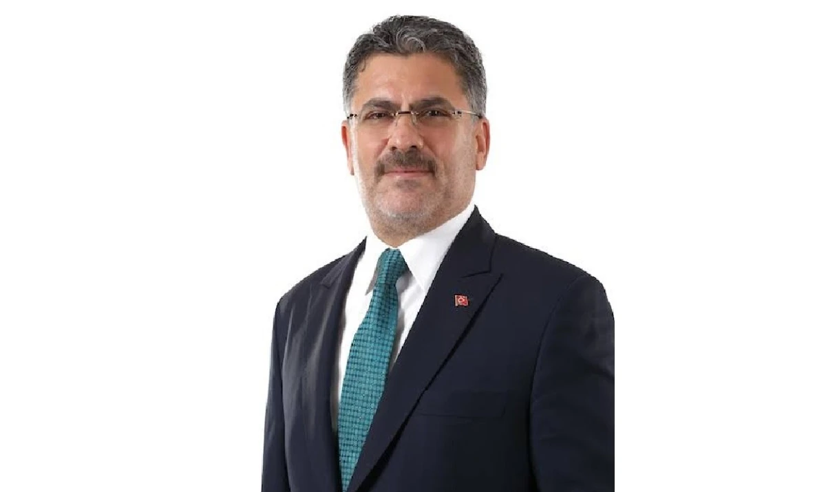 Aytek:''Adana, Türkiye'nin Üretim Kalesi ve Mihenk Taşı Olacak''