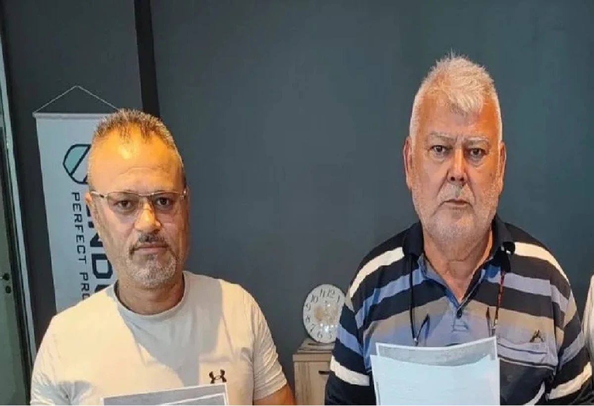Bir dolandırıcılık haberi daha... 2 kişi Emlakçı tarafından dolandırıldı! 