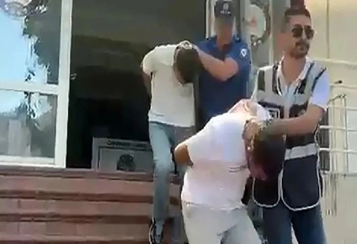 Burası Adana / Çukurova / Mahfesığmaz Mahallesi... Vicdansızlar Ameliyat parasını dolandırdılar!