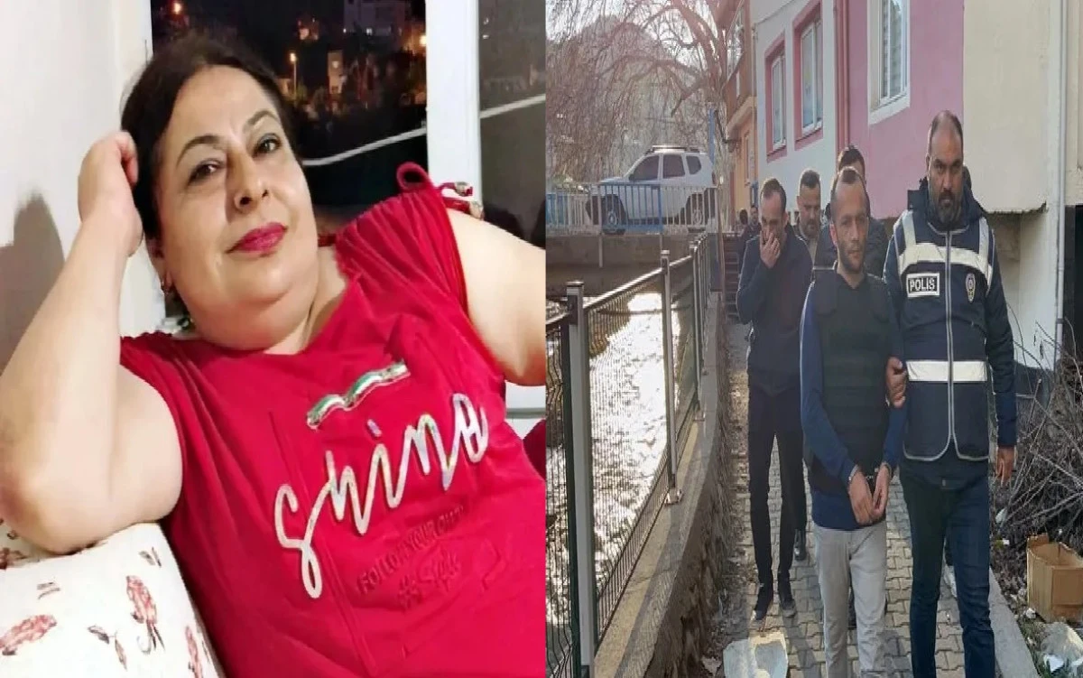 Burası Adana / Feke... 6 aylık yaşam savaşını kaybetti... Altınları için darp edilmişti! 