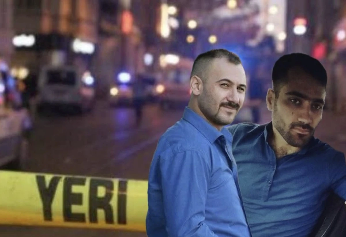 Burası Adana... Miras yüzünden Baba 2 oğlunu vurdu... 1 Ölü 1 Yaralı... 