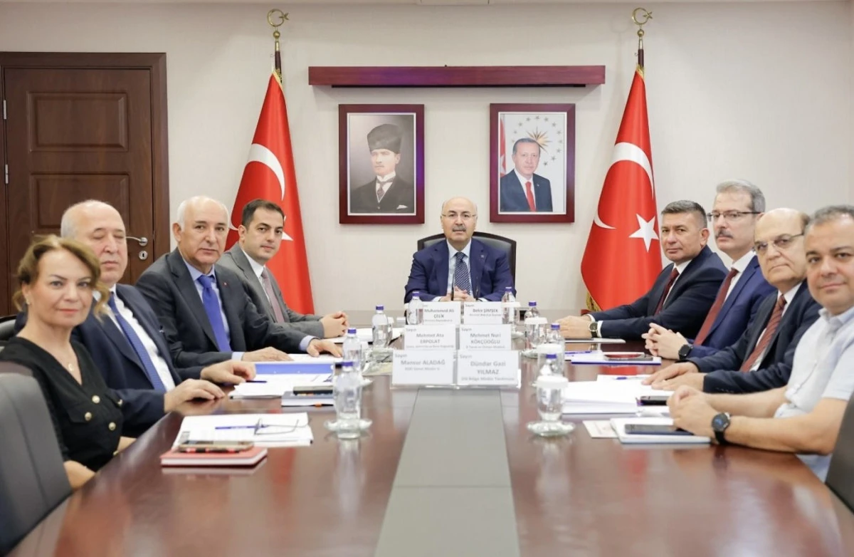 Burası Adana Valiliği... Gündem Karaisalı'daki TAVUK ÇİFTLİKLERİ! 