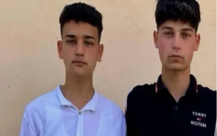 Burası Adana / Yumurtalık... Denize giren 2 kardeşten biri boğuldu diğeri yaşam mücadelesi veriyor... 