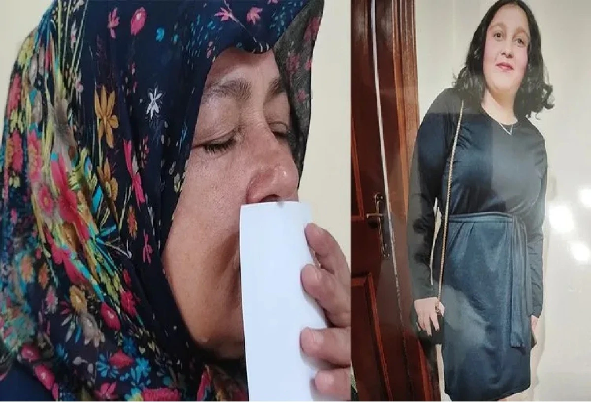 Burası Adana / Yüreğir... 12 Gündür kayıp olan 16 YAŞINDA Kİ KIZ ÇOCUĞUNU ARIYORUZ! 