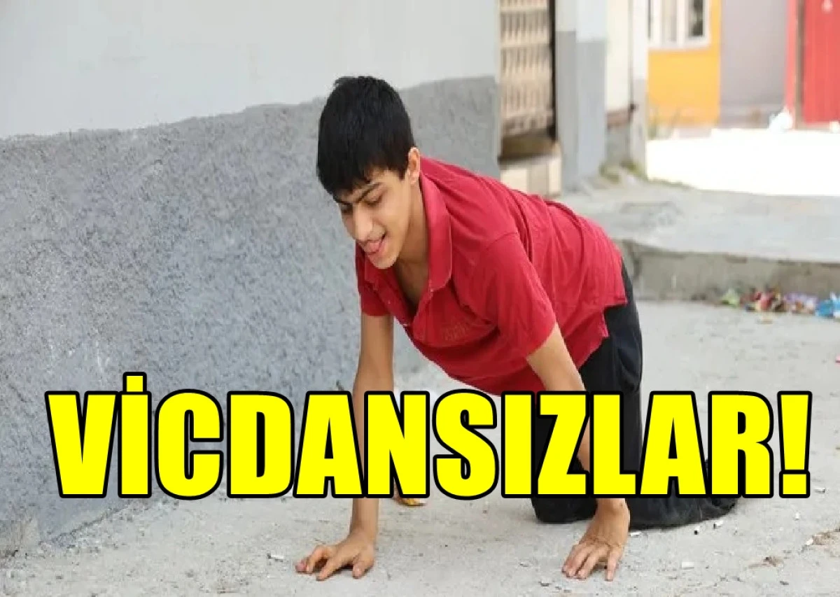 Burası Adana / Yüreğir / Yeşilbağlar... Vicdansızlığın böylesi görülmedi! 