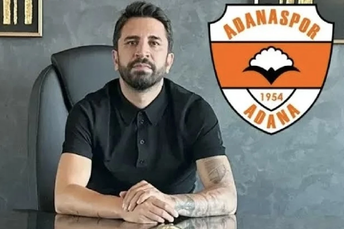 Burası Adanaspor... Başkan kayıplarda... Kriz kapıda... 