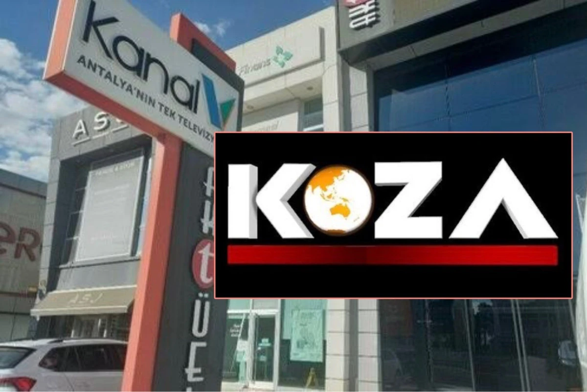 CHP'Lİ Adana Yerel gazetecilerin maaş aldıkları... KOZA TV'YE kayyım iddiası... BANKAMATİKÇİLERİ korkuttu! 