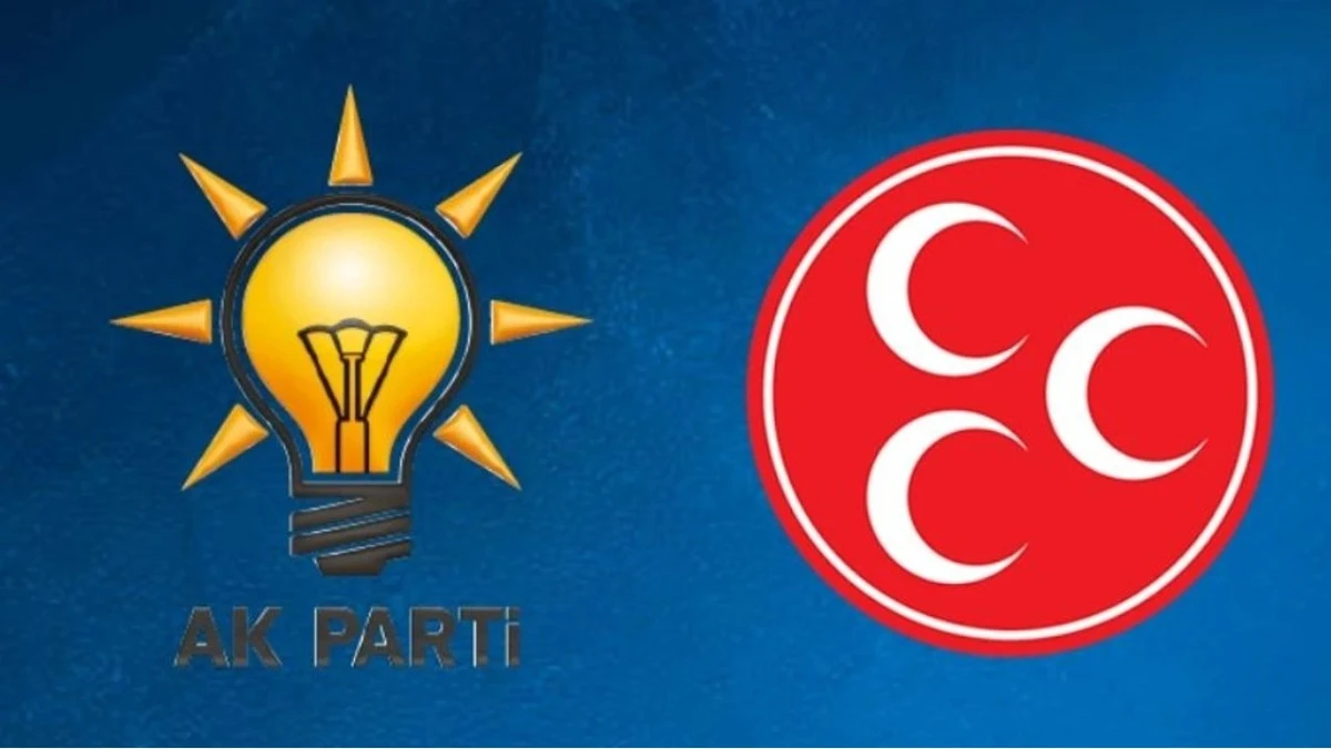 Cumhur İttifakı Seyhan ve Ceyhan Adayları belli oldu... 