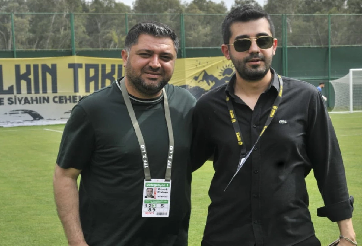 Halkın Takımı Adana 01 FK Şampiyonluk parolasına kilitlendi! 
