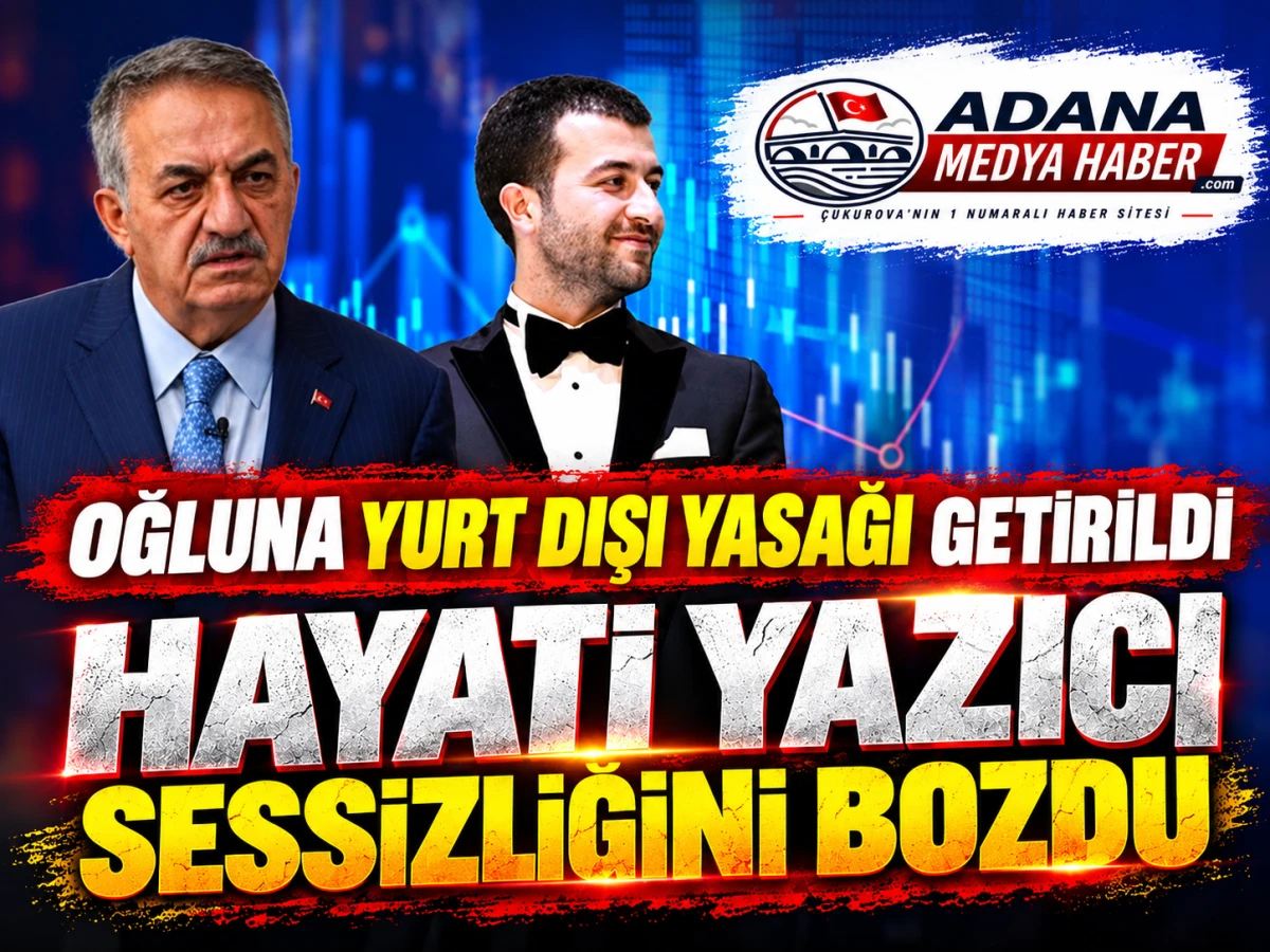 Hayati Yazıcı FON skandalı sessizliğini bozdu! 