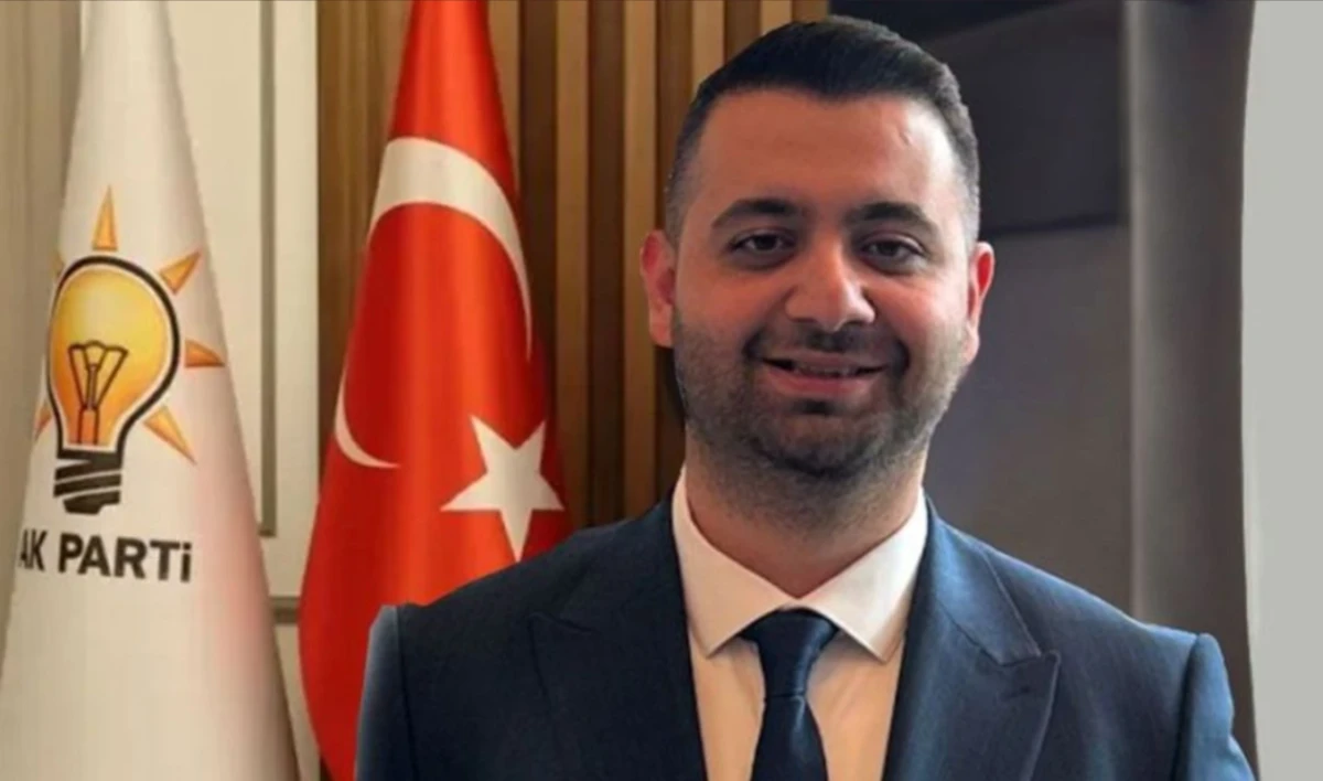Kamu arazilerini peşkeş çektiği iddiaları vardı... SÖZDE İSTİFA ETMİŞ! 