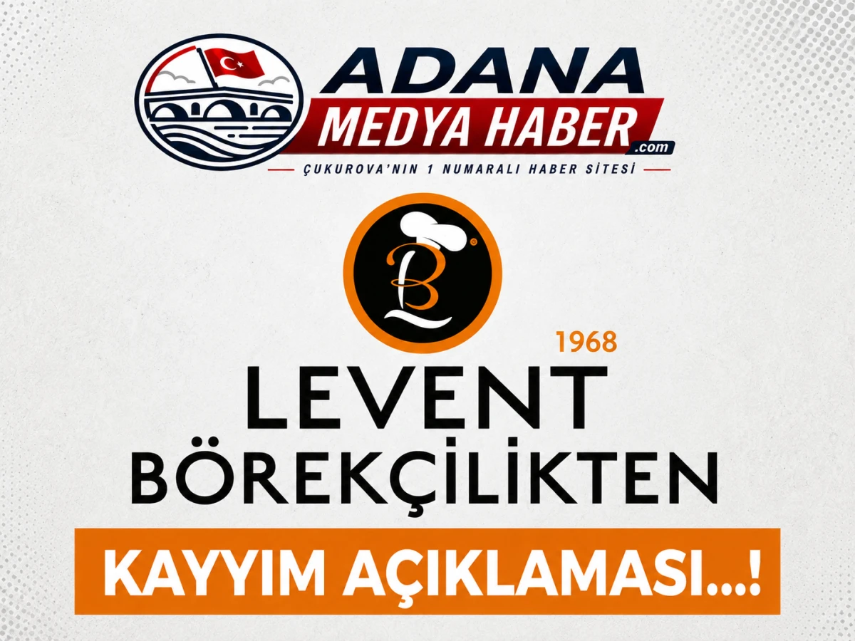 LEVENT B&Ouml;REK&Ccedil;İLİKTEN KAYYIM A&Ccedil;IKLAMASI...!