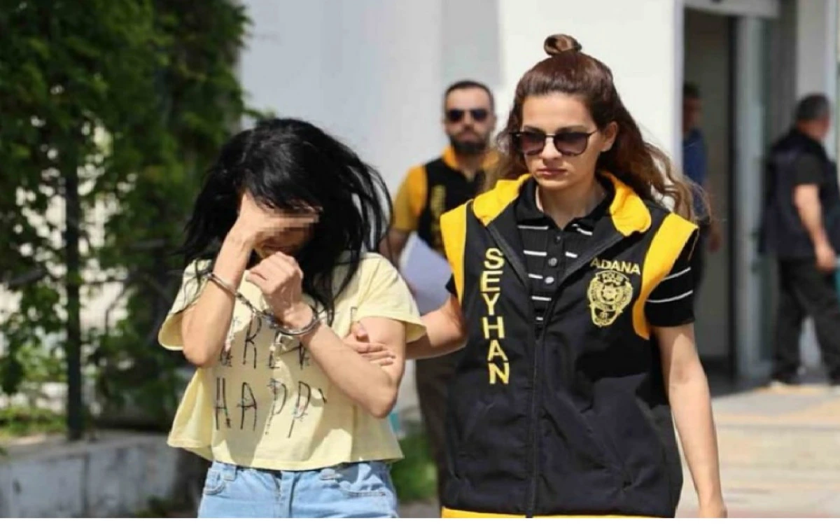 O ÖĞRETMEN TUTUKLANDI! 
