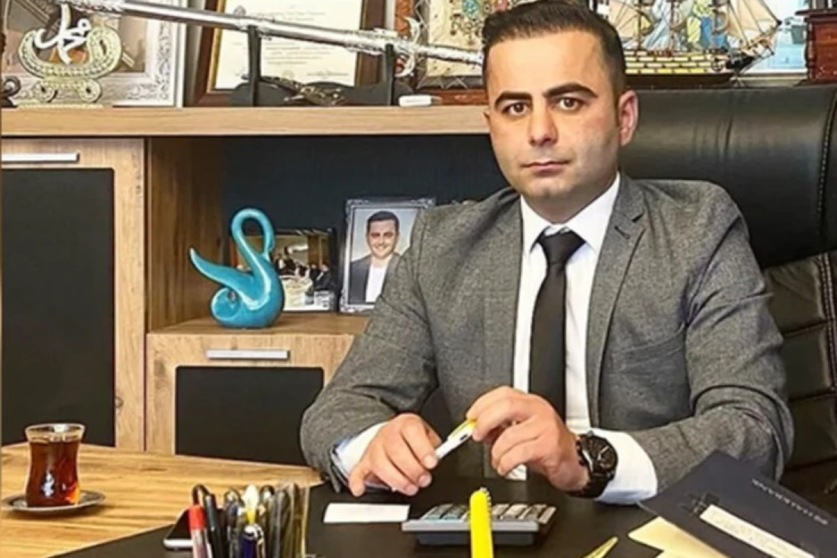 Osman Susar yeniden başkan... Bir kez daha g&uuml;ven tazeledi... 