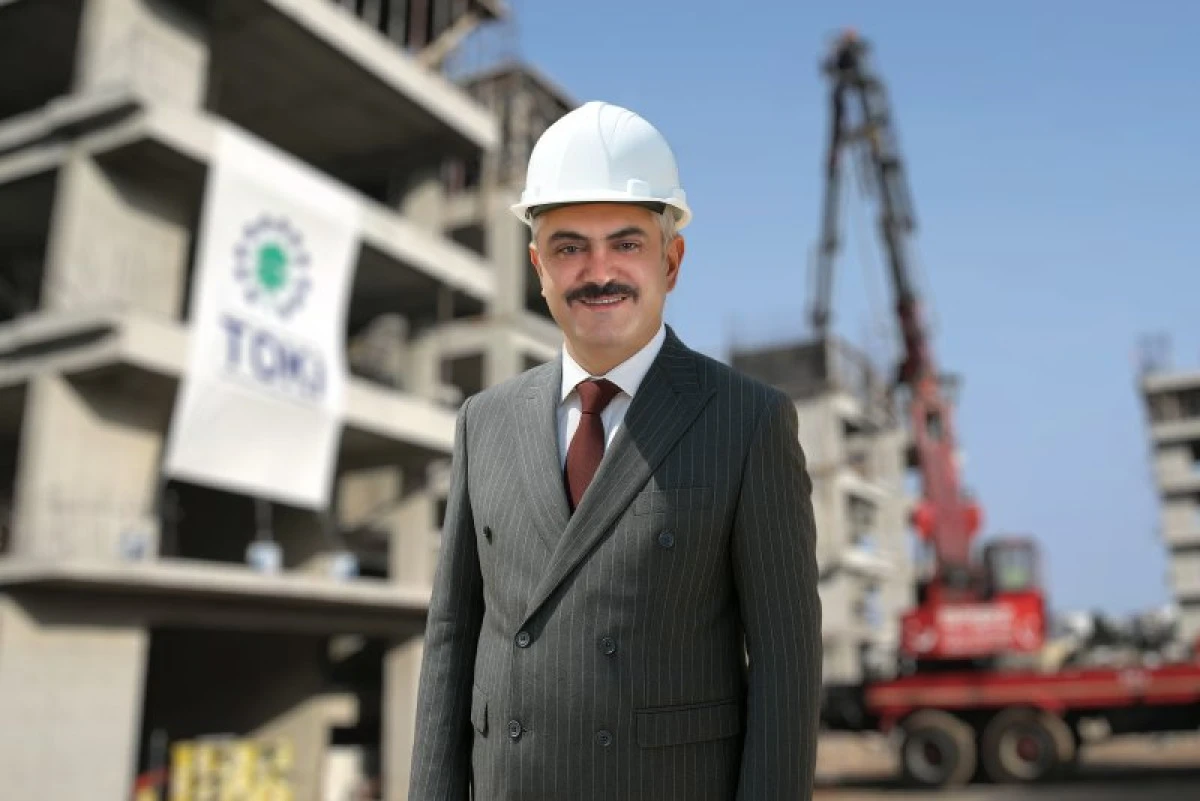 Pozantı Belediye Başkanı Ali Avan'dan b&uuml;y&uuml;k m&uuml;jde!