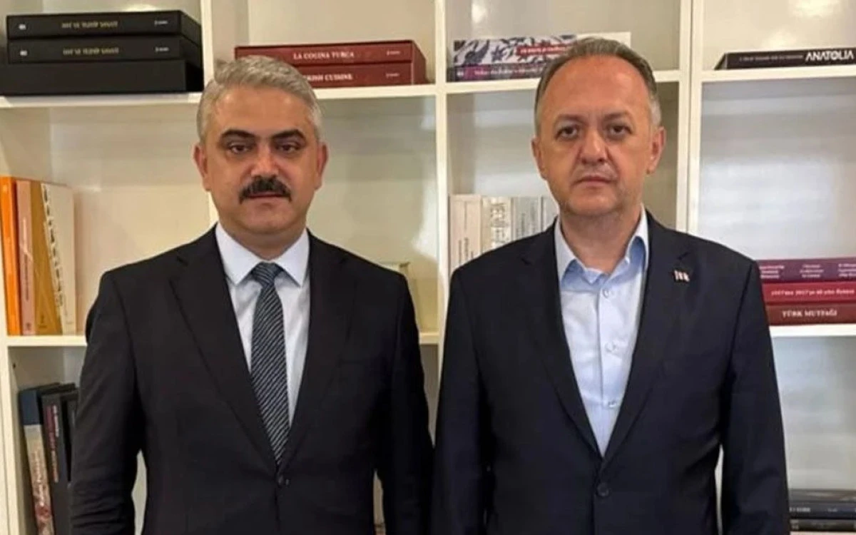 Pozantı’ya Yeni Kütüphane Geliyor