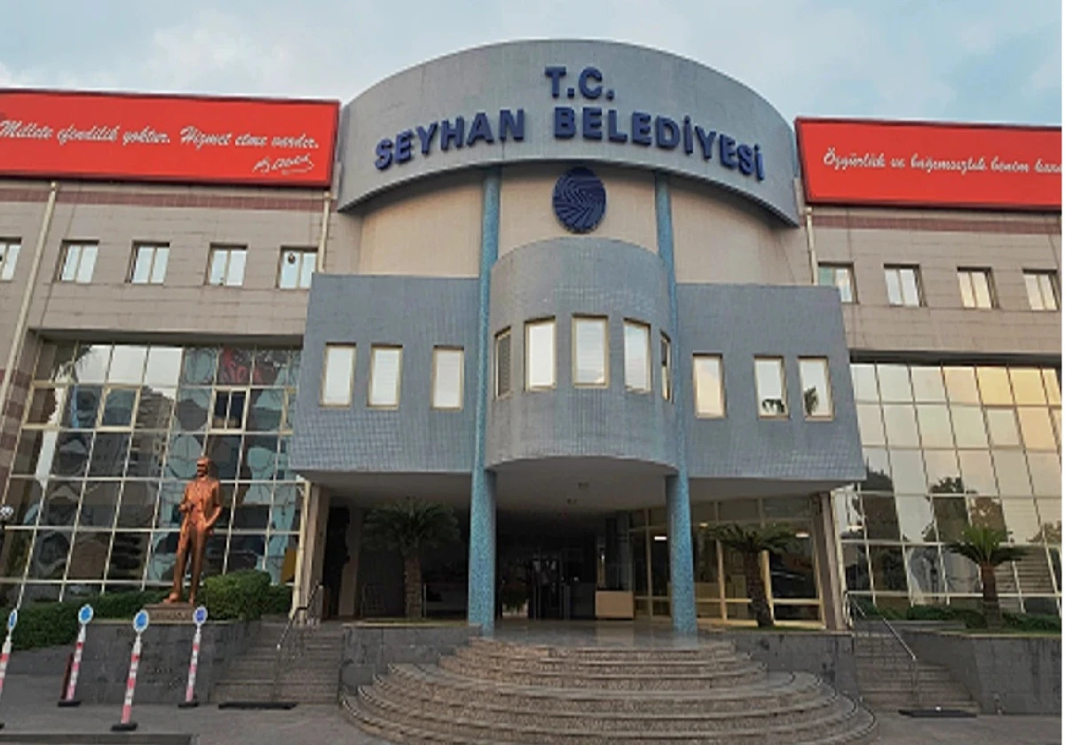 Seyhan Belediyesi toplu s&ouml;zleşmede iş&ccedil;ileri su&ccedil;ladı! 