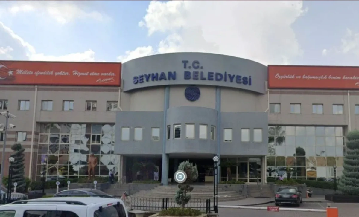 Seyhan Belediyesinde vekil seçimi haftaya kaldı... 