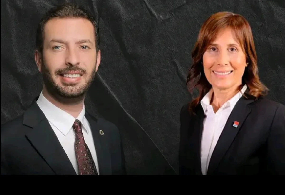 Seyhan ve Ceyhan Belediye Başkan Vekili seçimleri 17 Haziran'da... 