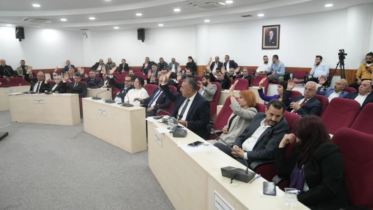 Seyhan'da ilk tur tamamlandı
