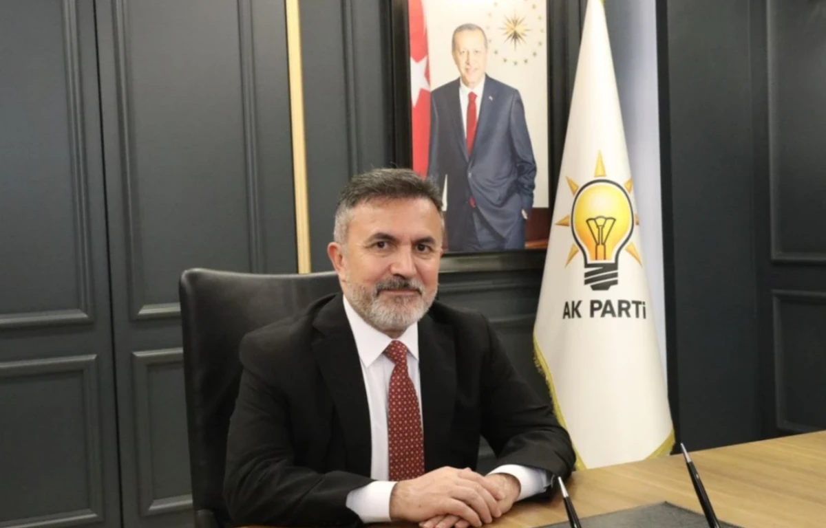 Tamer Dağlı'dan Adana Tarımına dair önemli açıklamalar... 