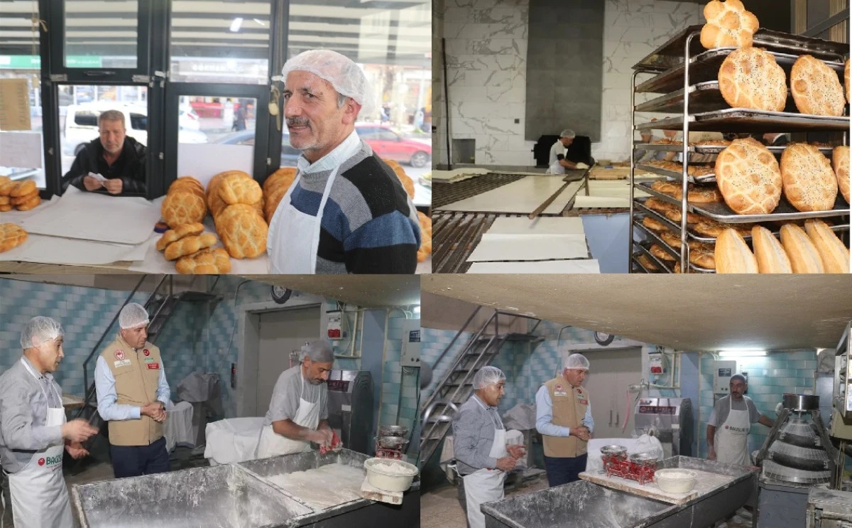 Tarım İl M&uuml;d&uuml;rl&uuml;ğ&uuml; ekiplerinden denetim... Adana&rsquo;da 34 İşletmeye Milyonluk Ceza