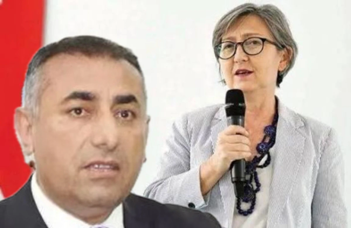 Yer : ADANA BÜYÜKŞEHİR BELEDİYESİ... Geçer ve Eşli savaşı alev aldı!... İmar konusunu mevlise getiren AK Partili meclis üyesi kim ? 