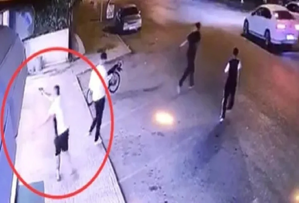Yer : Adana / Kozan... Kafe Kurşunlama olayında... Tutuklu sayısı 6'ya çıktı! 
