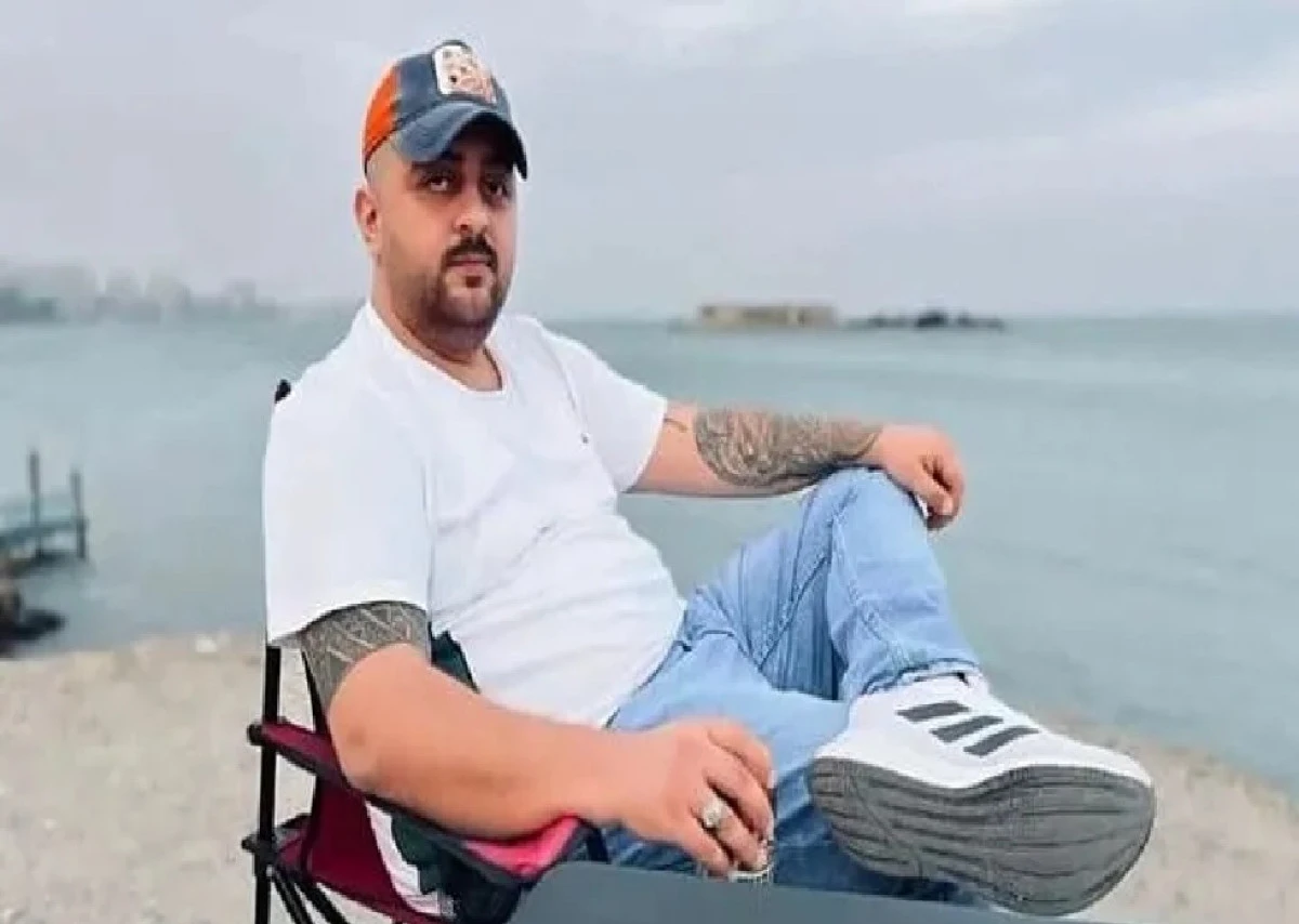 Yer : Adana / Seyhan / İstiklal Mahallesi... Boşanma aşamasında ki kızının kocasını... Pompalı tüfek ile öldürdü! 