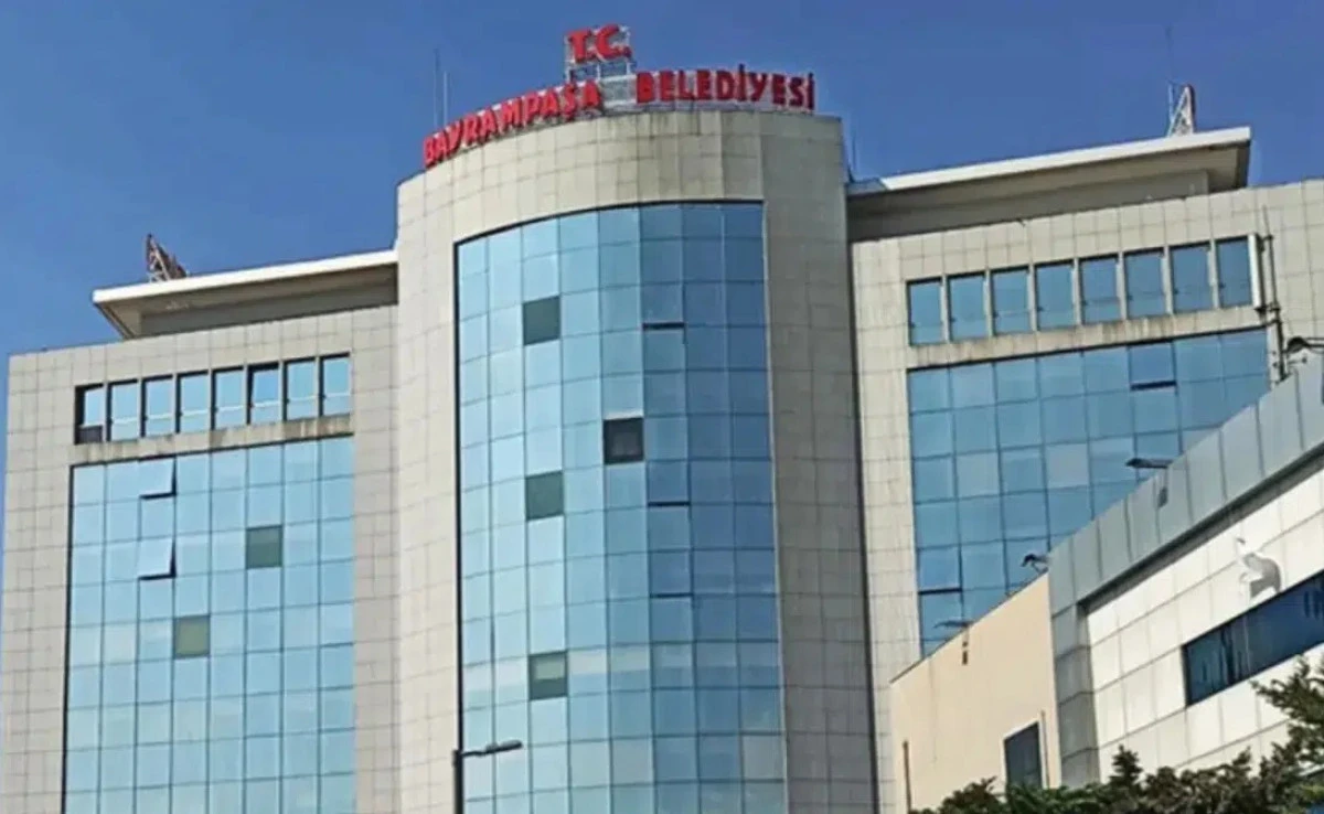 Yer : İstanbul / Bayrampaşa Belediyesi... Emniyet güçlerinden sabah operasyonu! 46 kişi hakkında gözaltı kararı! 