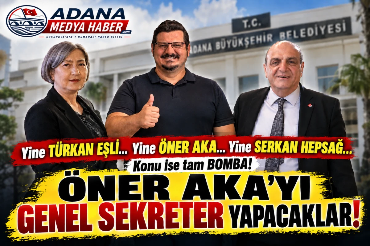 Yine T&Uuml;RKAN EŞLİ... Yine &Ouml;NER AKA... Yine SERKAN HEPSAĞ... Konu ise tam BOMBA! 
