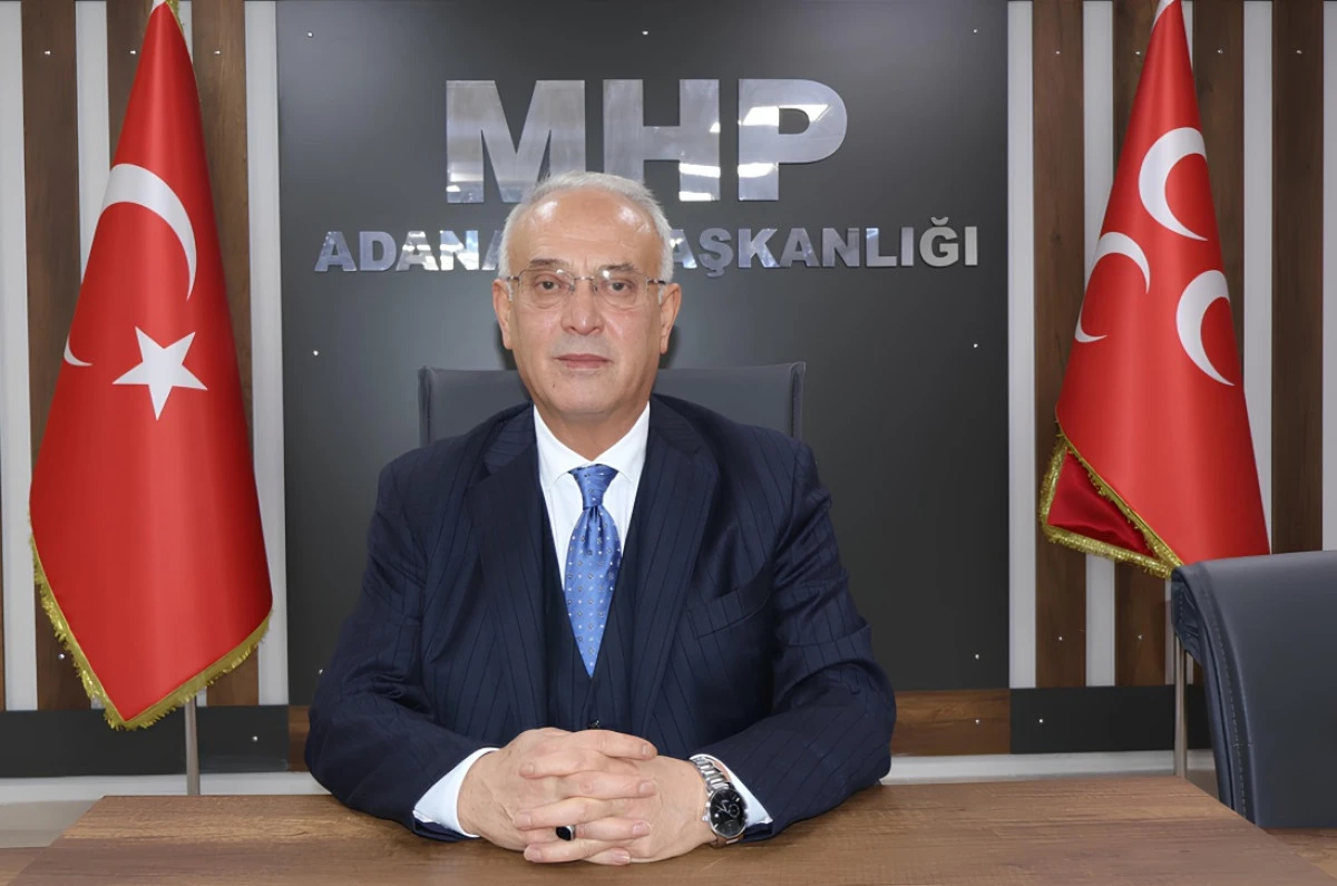 Yusuf Kanlı : Dünya Yeni Fetihlere Muhtaç... 