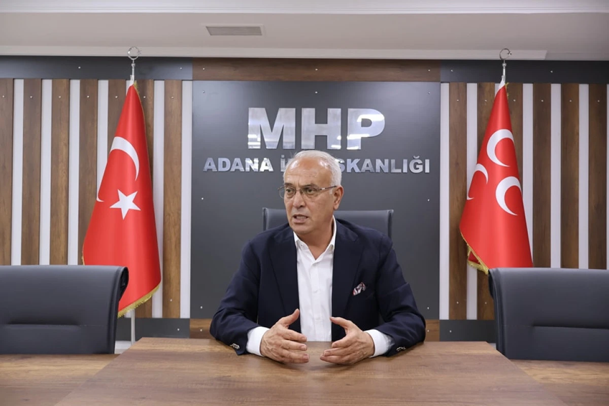 Yusuf Kanlı'dan duygulandıran 27 Mayıs sözleri... 